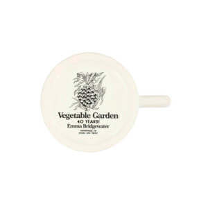 Emma Bridgewater Pineapple Half Pint Mug